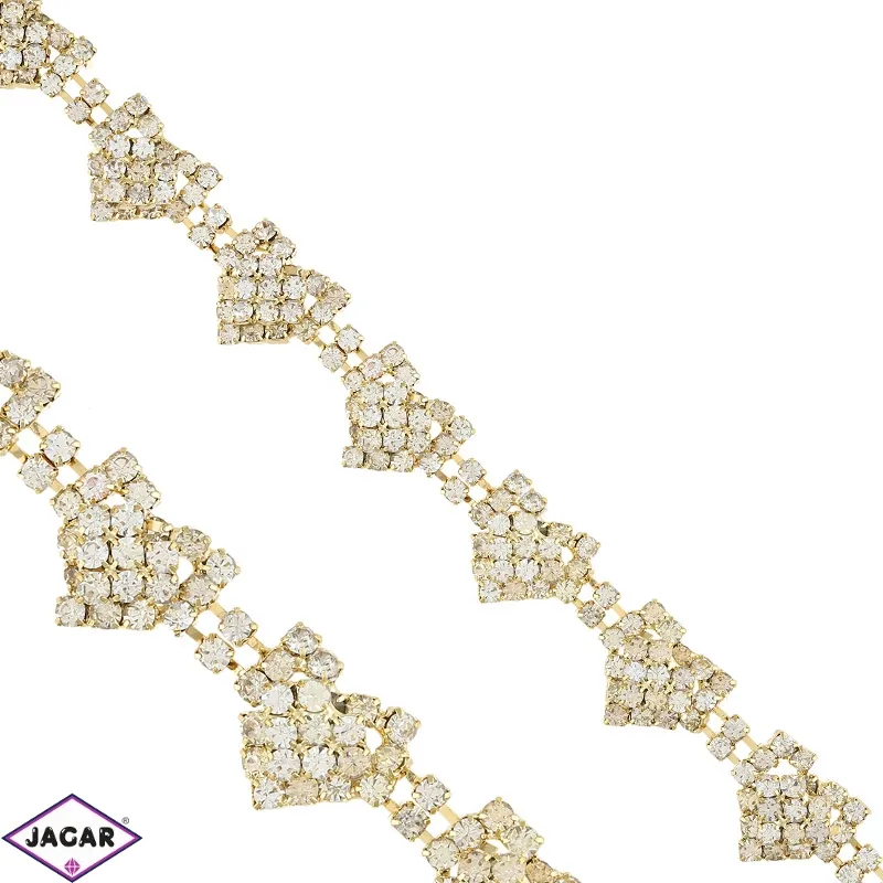 Bransoletka - power of crystals - BRA1258