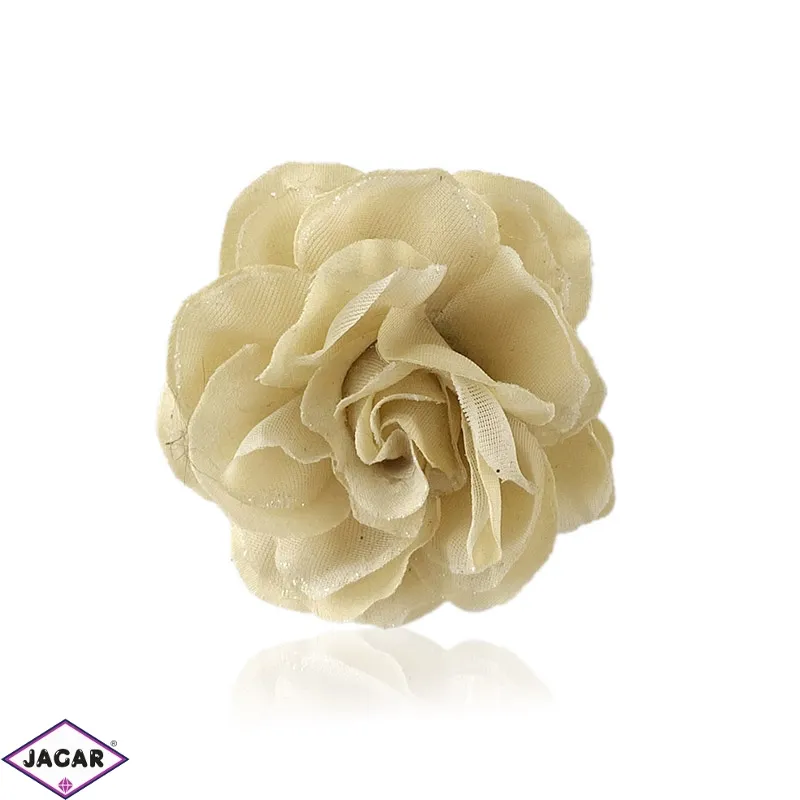 Broszka spinka kwiat 6cm BR2252 Broszka spinka kwiat 6cm BR2252