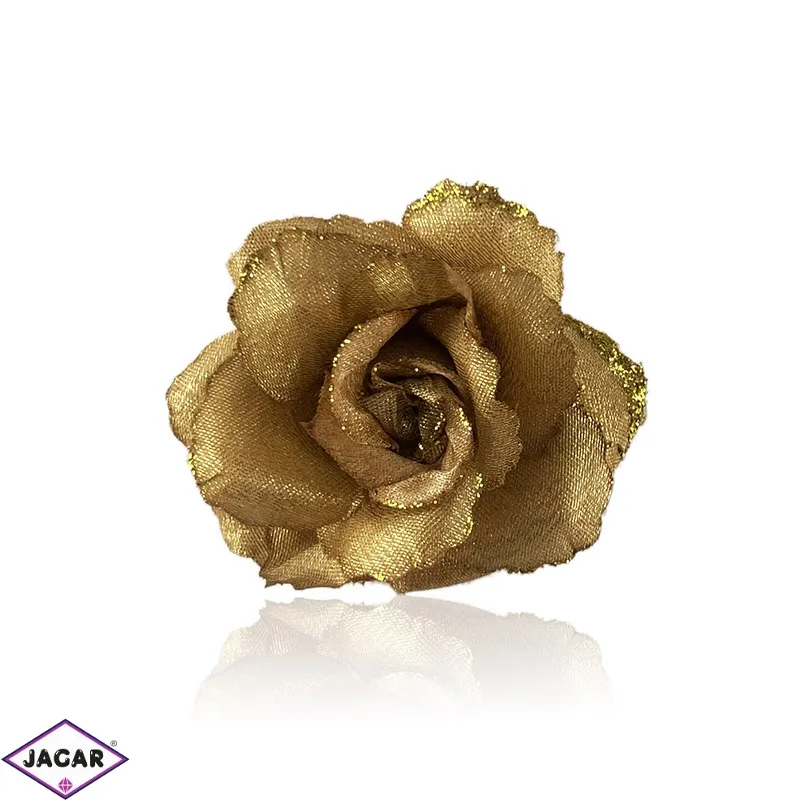Broszka spinka kwiat 5cm BR2254 Broszka spinka kwiat 5cm BR2254