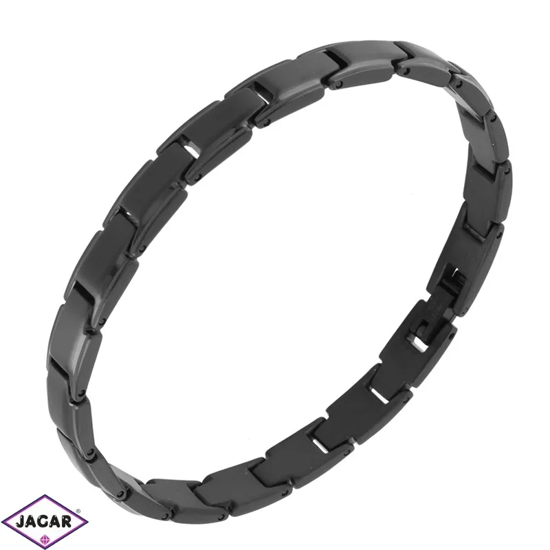 Bransoletka stalowa męska Blueberry BP21503