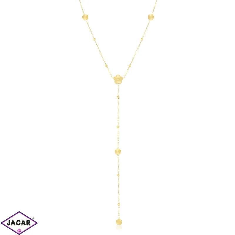 Celebrytka stal chirurgiczna Blueberry CP17582 Celebrytka stal chirurgiczna Blueberry CP17582