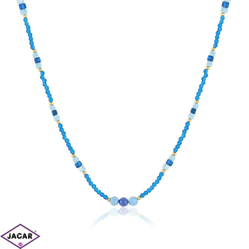 Celebrytka stal chirurgiczna Blueberry CP17606 Celebrytka stal chirurgiczna Blueberry CP17606