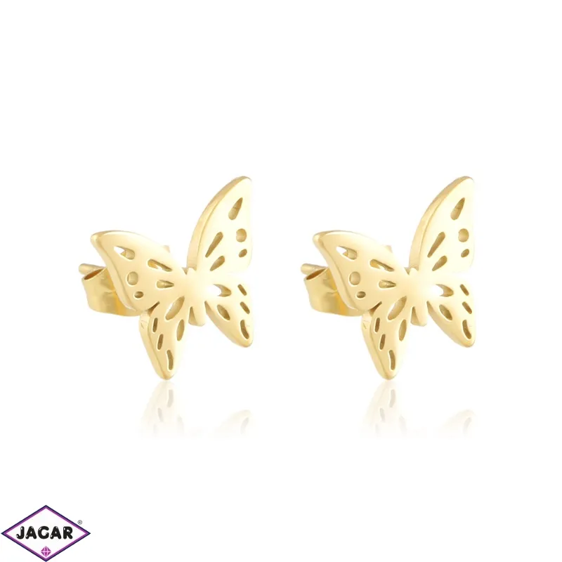 Kolczyki stalowe sztyfty Xuping EAP42734 Kolczyki stalowe sztyfty Xuping EAP42734
