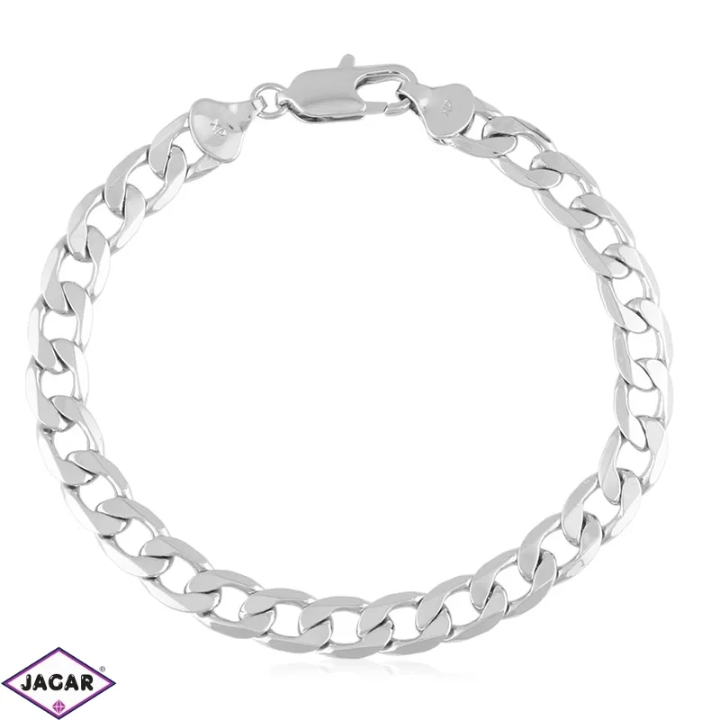 Bransoletka pancerka Xuping BP21544 Bransoletka pancerka Xuping BP21544