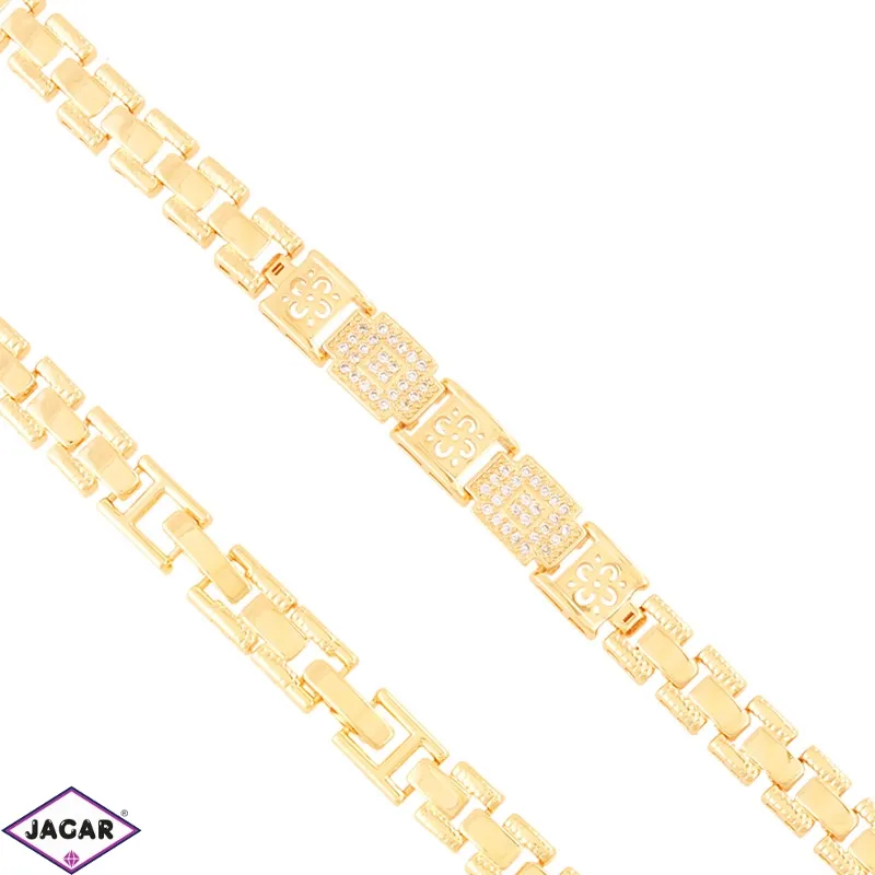 Bransoletka z kryształkami Milan BP21549 Bransoletka z kryształkami Milan BP21549