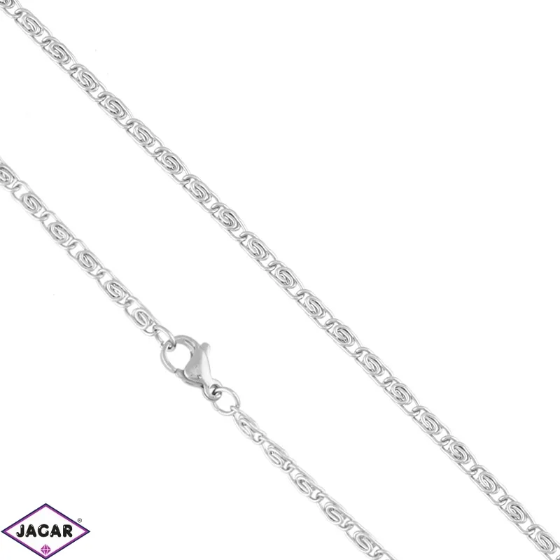 Łańcuszek bizantyjski 45cm Xuping LAP4882 Łańcuszek bizantyjski 45cm Xuping LAP4882