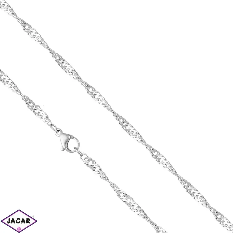 Łańcuszek singapur 45cm Xuping LAP4885 Łańcuszek singapur 45cm Xuping LAP4885