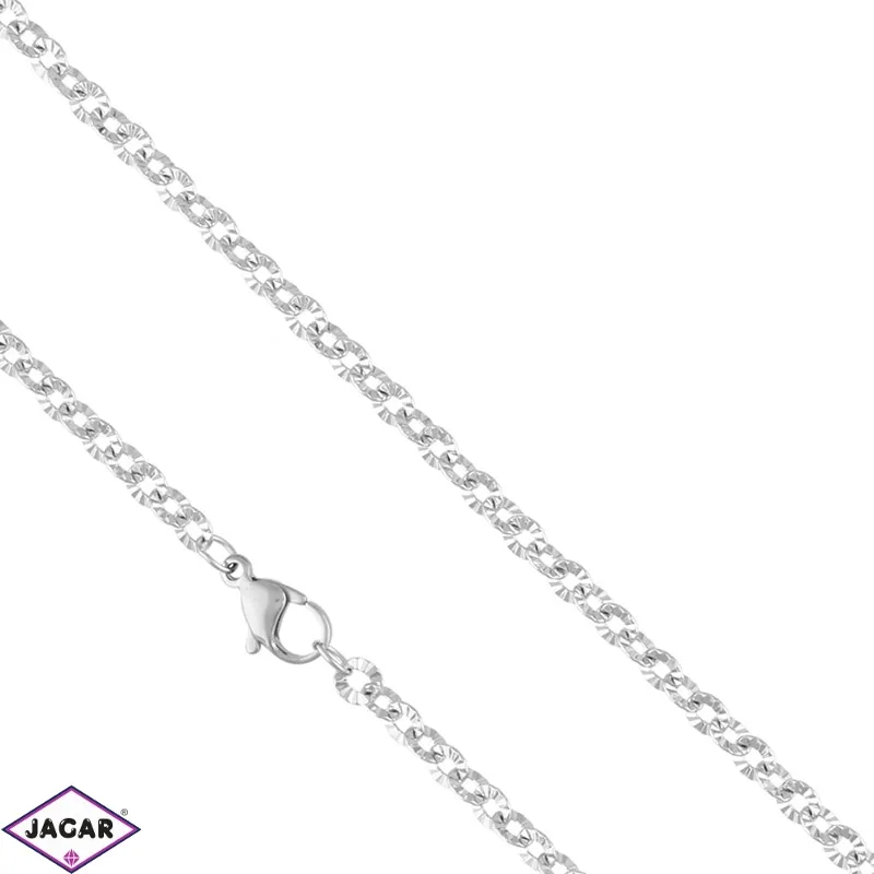Łańcuszek belcher 50cm Xuping LAP4886 Łańcuszek belcher 50cm Xuping LAP4886