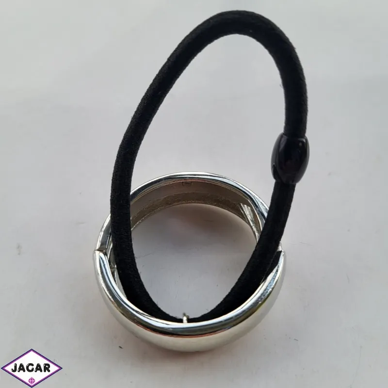 Gumka z blaszką OG2598 Gumka z blaszką OG2598
