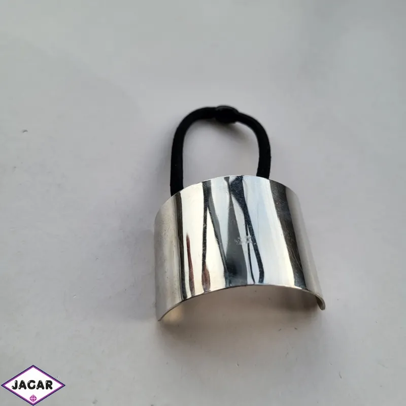 Gumka z blaszką OG2600 Gumka z blaszką OG2600