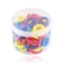 Gumki mini mix kolorów w pudełku 78szt/op OG2120