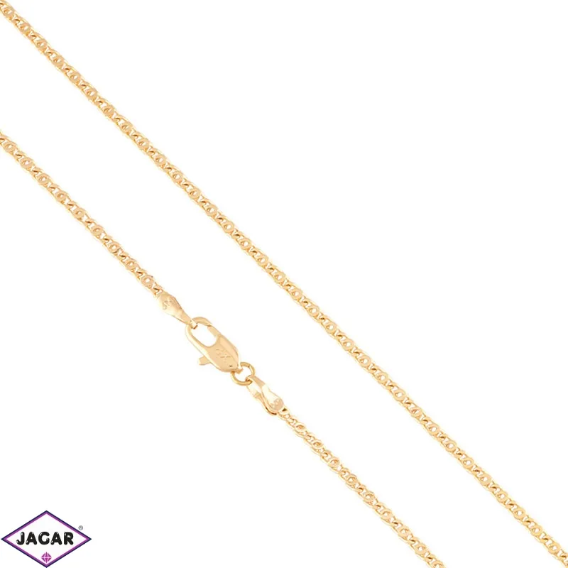 Łańcuszek codzienny 50cm Xuping LAP4897 Łańcuszek codzienny 50cm Xuping LAP4897