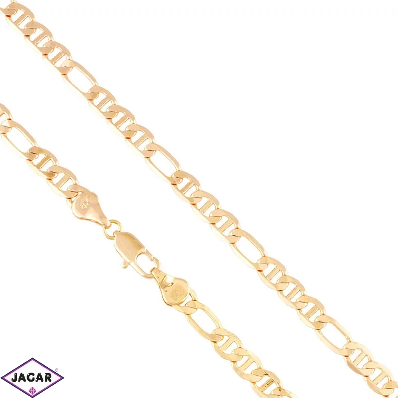 Łańcuszek codzienny 60cm Xuping LAP4918 Łańcuszek codzienny 60cm Xuping LAP4918