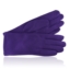 Rękawiczki damskie ST2523-01 fioletowe RK1020