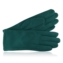Rękawiczki damskie ST2523-01 zielone RK1023