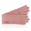 Rękawiczki damskie z guziczkami ST2523-17 RK1035