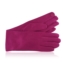 Rękawiczki damskie ST-219 różowe RK1018