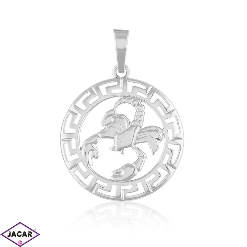 Komplet przywieszek Znaki Zodiak Xuping - PRZ2083 Komplet przywieszek Znaki Zodiak Xuping - PRZ2083