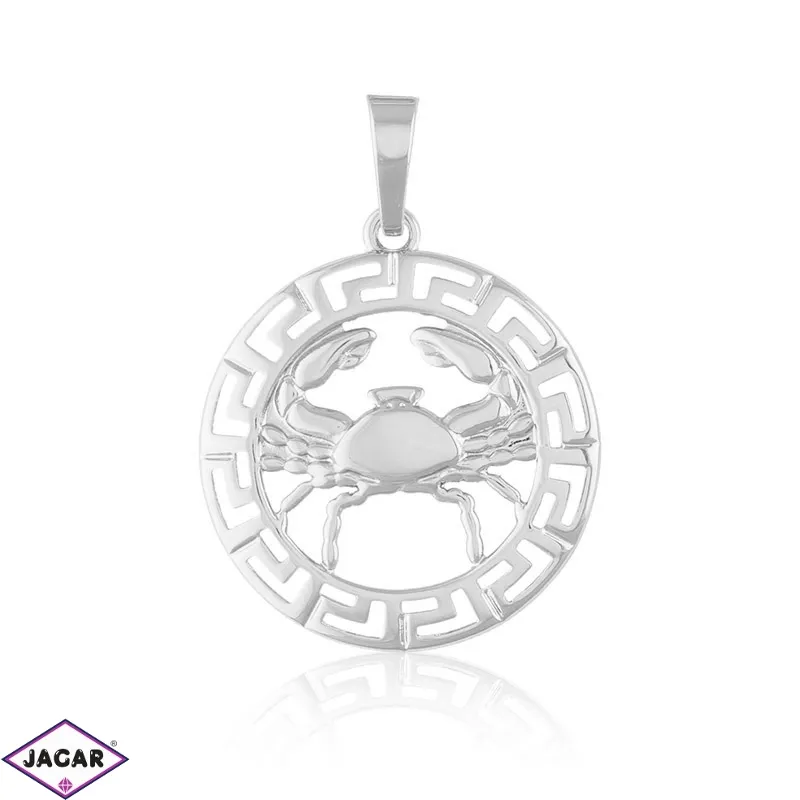 Komplet przywieszek Znaki Zodiak Xuping - PRZ2083 Komplet przywieszek Znaki Zodiak Xuping - PRZ2083