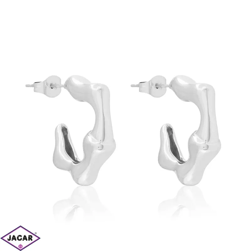 Kolczyki stalowe codzienne 7C7C EAP42875 Kolczyki stalowe codzienne 7C7C EAP42875