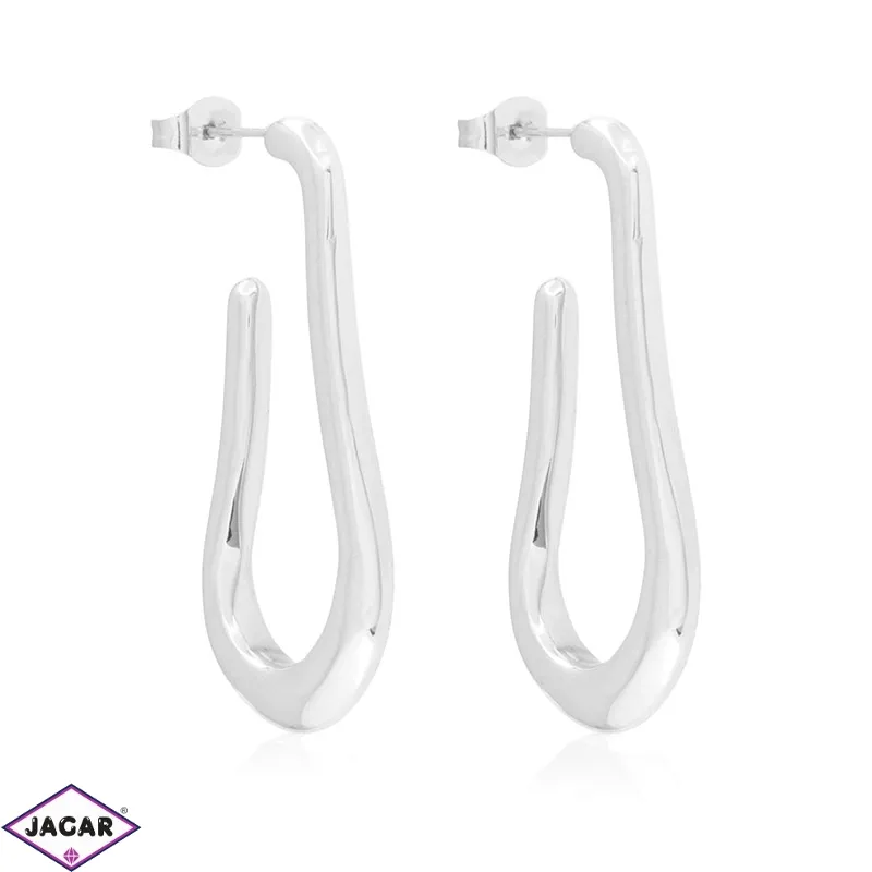 Kolczyki stalowe wiszące 7C7C EAP42882 Kolczyki stalowe wiszące 7C7C EAP42882