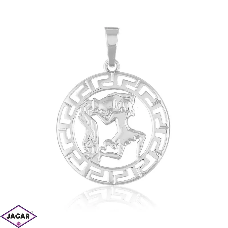 Komplet przywieszek Znaki Zodiak Xuping - PRZ2083 Komplet przywieszek Znaki Zodiak Xuping - PRZ2083