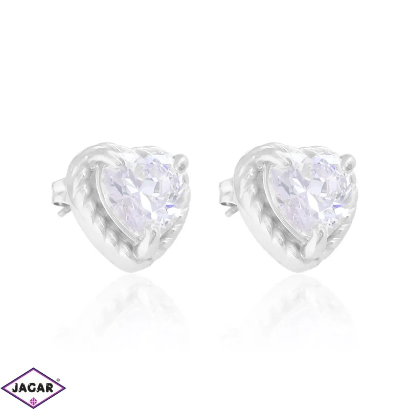 Kolczyki stalowe sztyfty 7C7C EAP42905 Kolczyki stalowe sztyfty 7C7C EAP42905