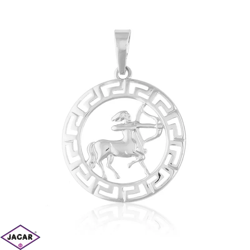 Komplet przywieszek Znaki Zodiak Xuping - PRZ2083 Komplet przywieszek Znaki Zodiak Xuping - PRZ2083