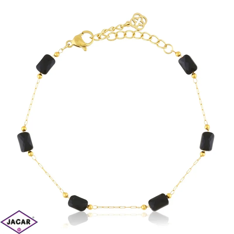 Bransoletka stal chirurgiczna Xuping BP21554 Bransoletka stal chirurgiczna Xuping BP21554