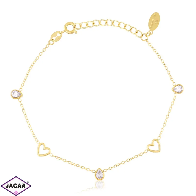 Bransoletka stal chirurgiczna Blueberry BP21573 Bransoletka stal chirurgiczna Blueberry BP21573