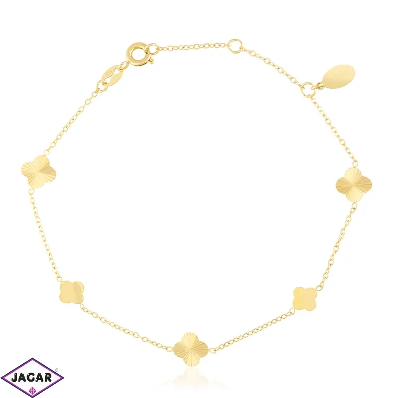 Bransoletka stal chirurgiczna Blueberry BP21576 Bransoletka stal chirurgiczna Blueberry BP21576