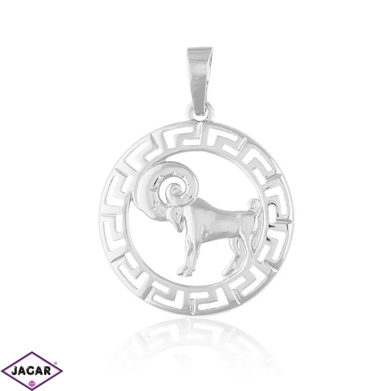Komplet przywieszek Znaki Zodiak Xuping - PRZ2083 Komplet przywieszek Znaki Zodiak Xuping - PRZ2083