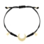 Bransoletka stalowa na sznurku Xuping BP16768