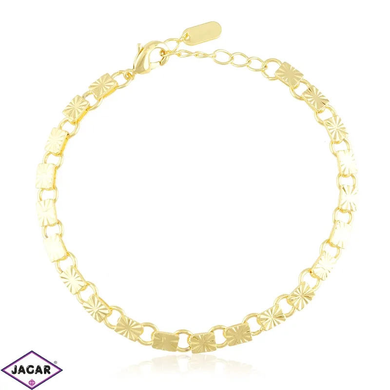 Bransoletka codzienna 14K BP21587 Bransoletka codzienna 14K BP21587