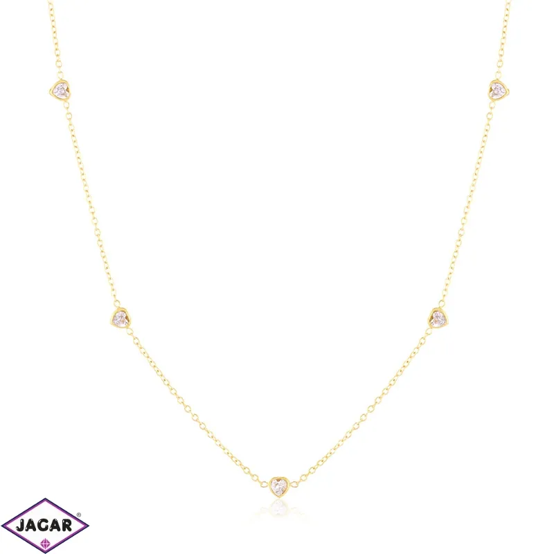 Celebrytka stal chirurgiczna Blueberry CP17730 Celebrytka stal chirurgiczna Blueberry CP17730