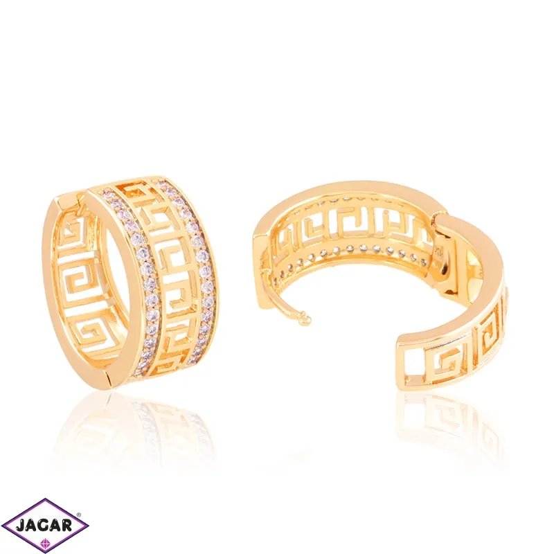 Kolczyki greek Xuping EAP43031 Kolczyki greek Xuping EAP43031