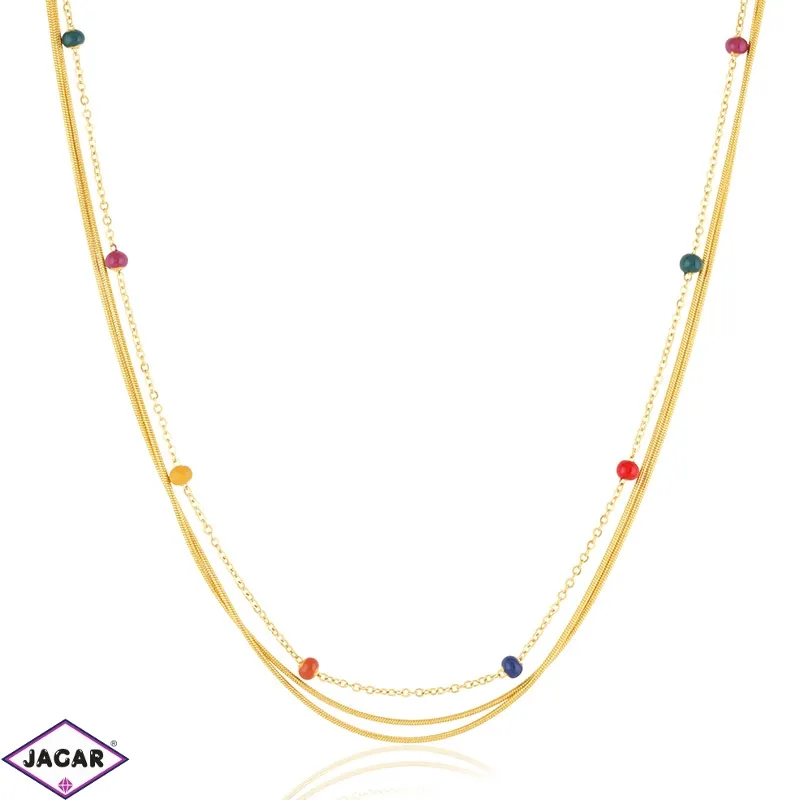 Celebrytka stal chirurgiczna 7C7C CP17812 Celebrytka stal chirurgiczna 7C7C CP17812