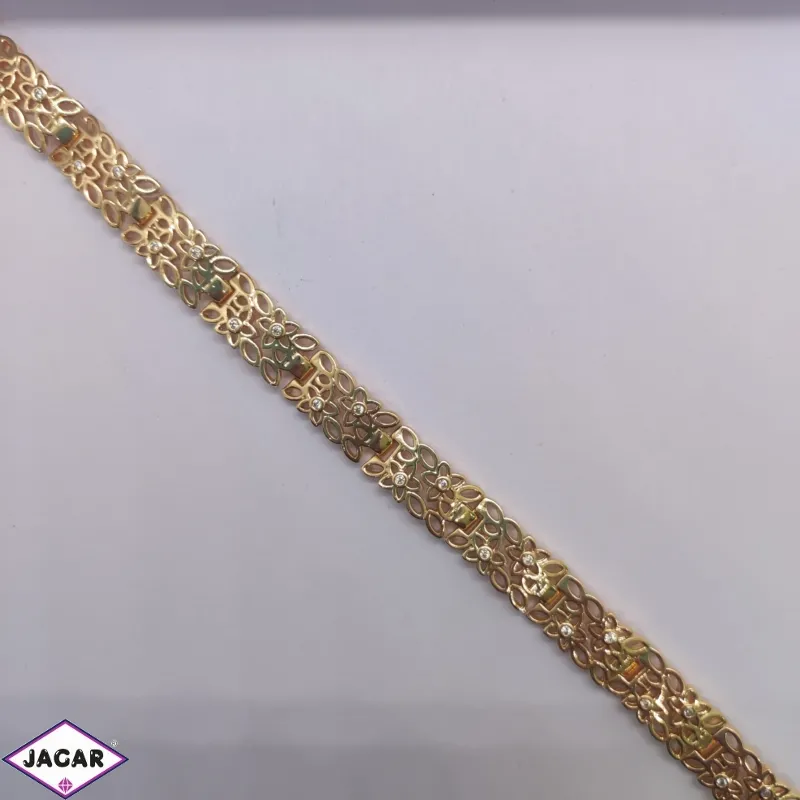 Bransoletka z kryształkami BP21642 Bransoletka z kryształkami BP21642