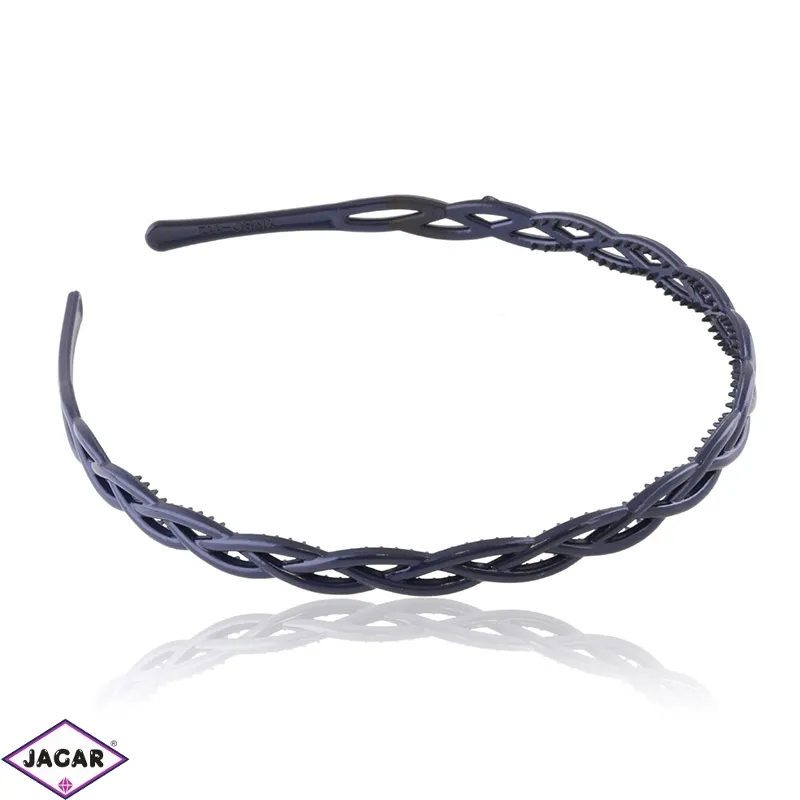 Opaska plastikowa granatowa OPS2510