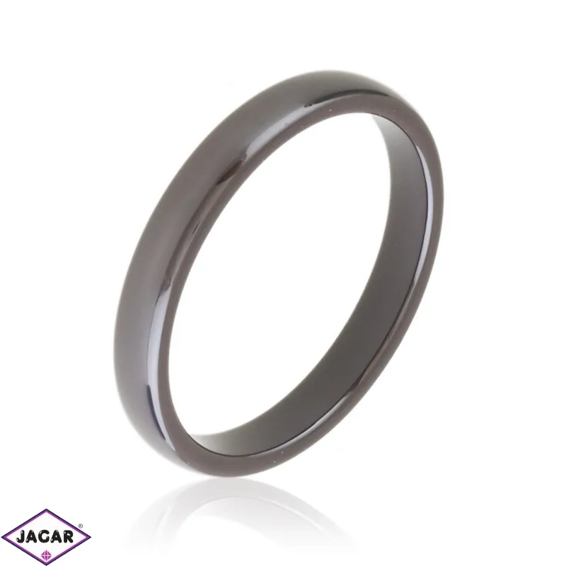 Obrączka ceramiczna stal Xuping PP6943