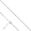 Łańcuszek stalowy 40+5cm Xuping LAP4101