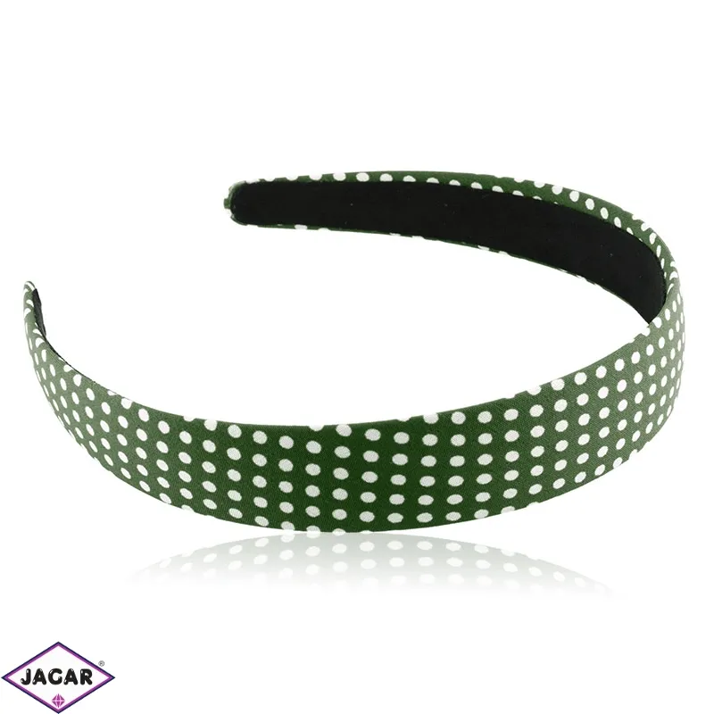 Opaski w kropki OPS2528 Opaski w kropki OPS2528