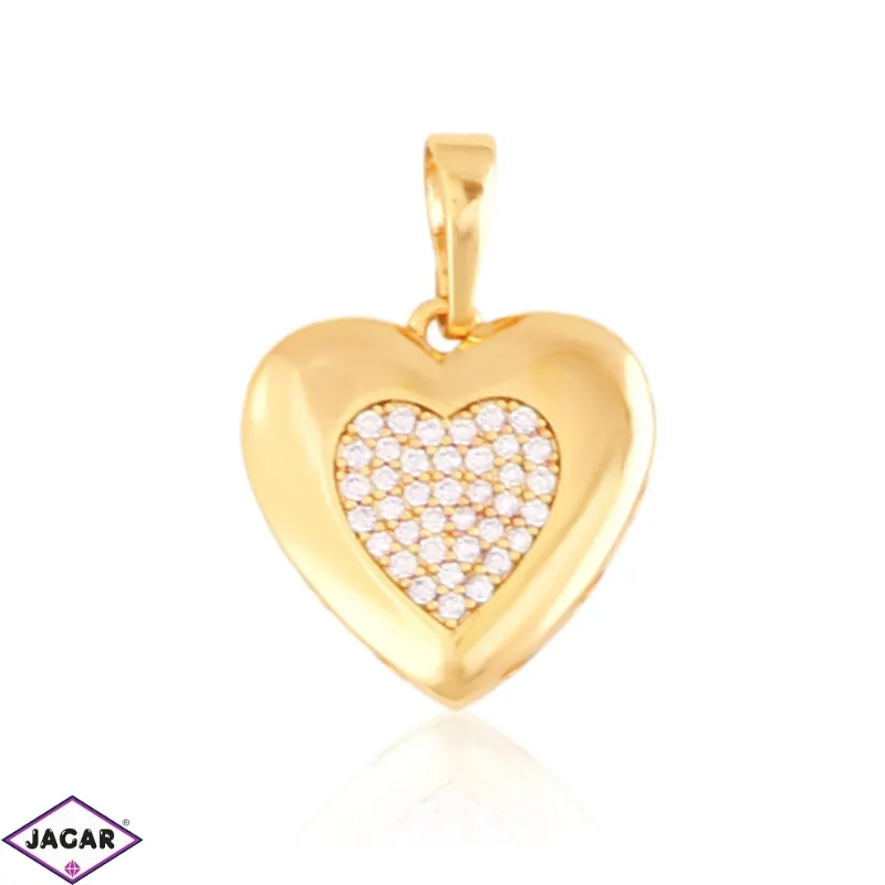 Przywieszka serce Xuping PRZ5183 Przywieszka serce Xuping PRZ5183