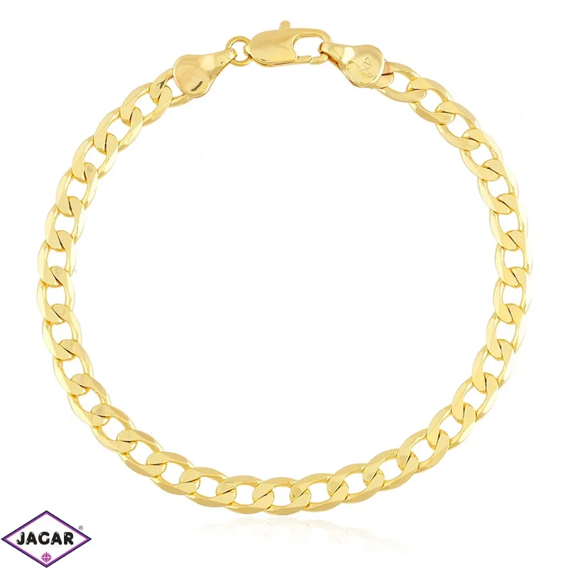 Bransoletka 14K pancerka BP21649 Bransoletka 14K pancerka BP21649
