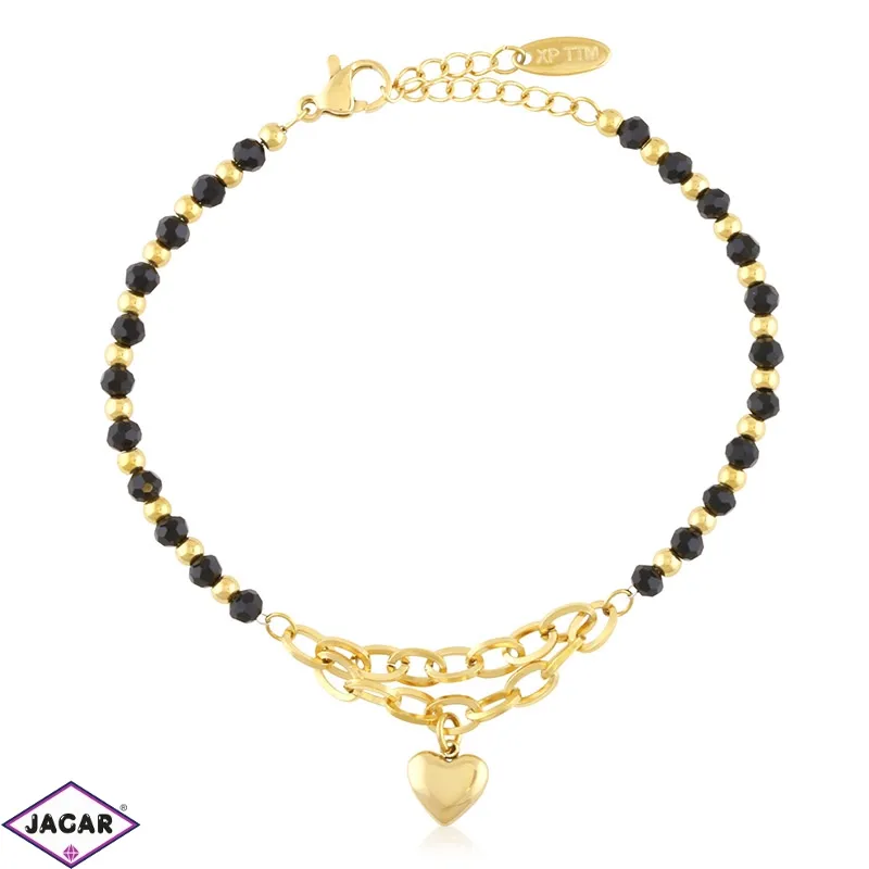 Bransoletka stal chirurgiczna Xuping BP21655 Bransoletka stal chirurgiczna Xuping BP21655