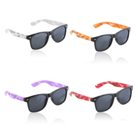 Okulary przeciwsłoneczne UV400 - O888-2