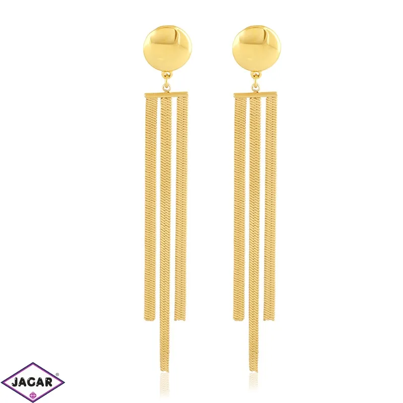 Kolczyki stalowe wiszące 7C7C EAP43146 Kolczyki stalowe wiszące 7C7C EAP43146
