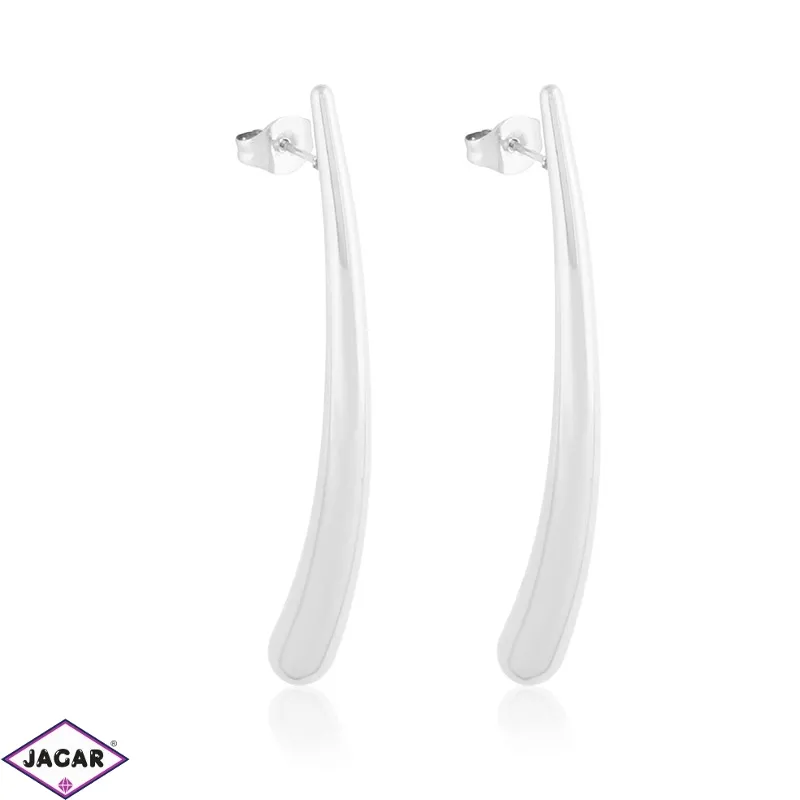 Kolczyki stalowe wiszące 7C7C EAP43167 Kolczyki stalowe wiszące 7C7C EAP43167