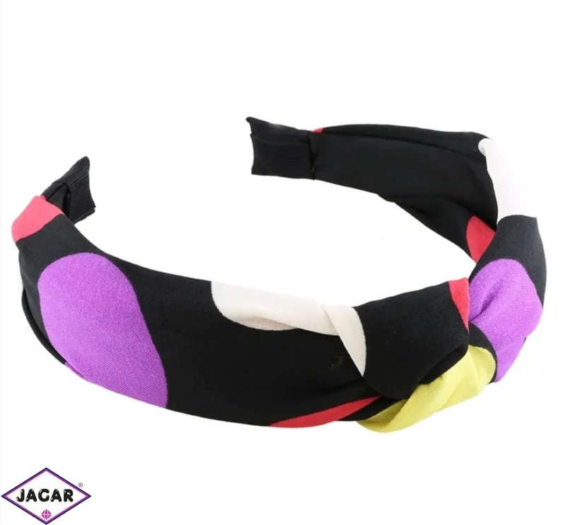 Opaska z supłem OPS2587