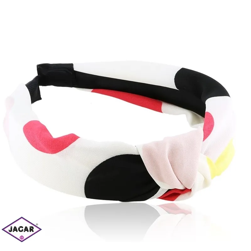 Opaska z supłem OPS2588 Opaska z supłem OPS2588
